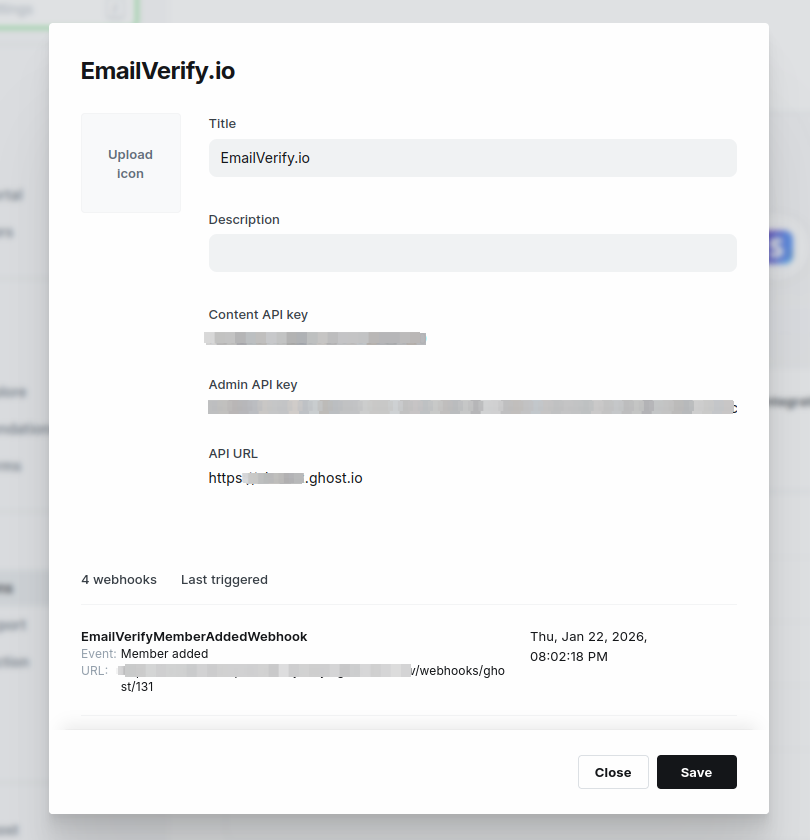 Step 3: Step 3: Get Your API Credentials