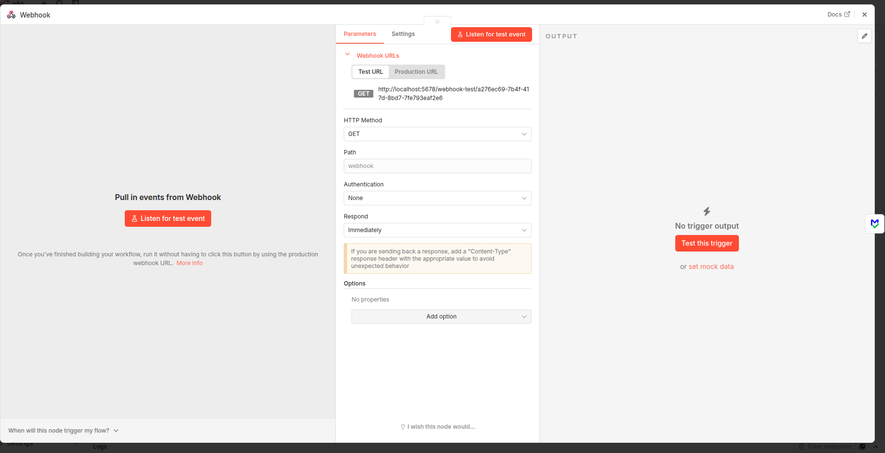 Step 6: Step 6: Map Your Email Field